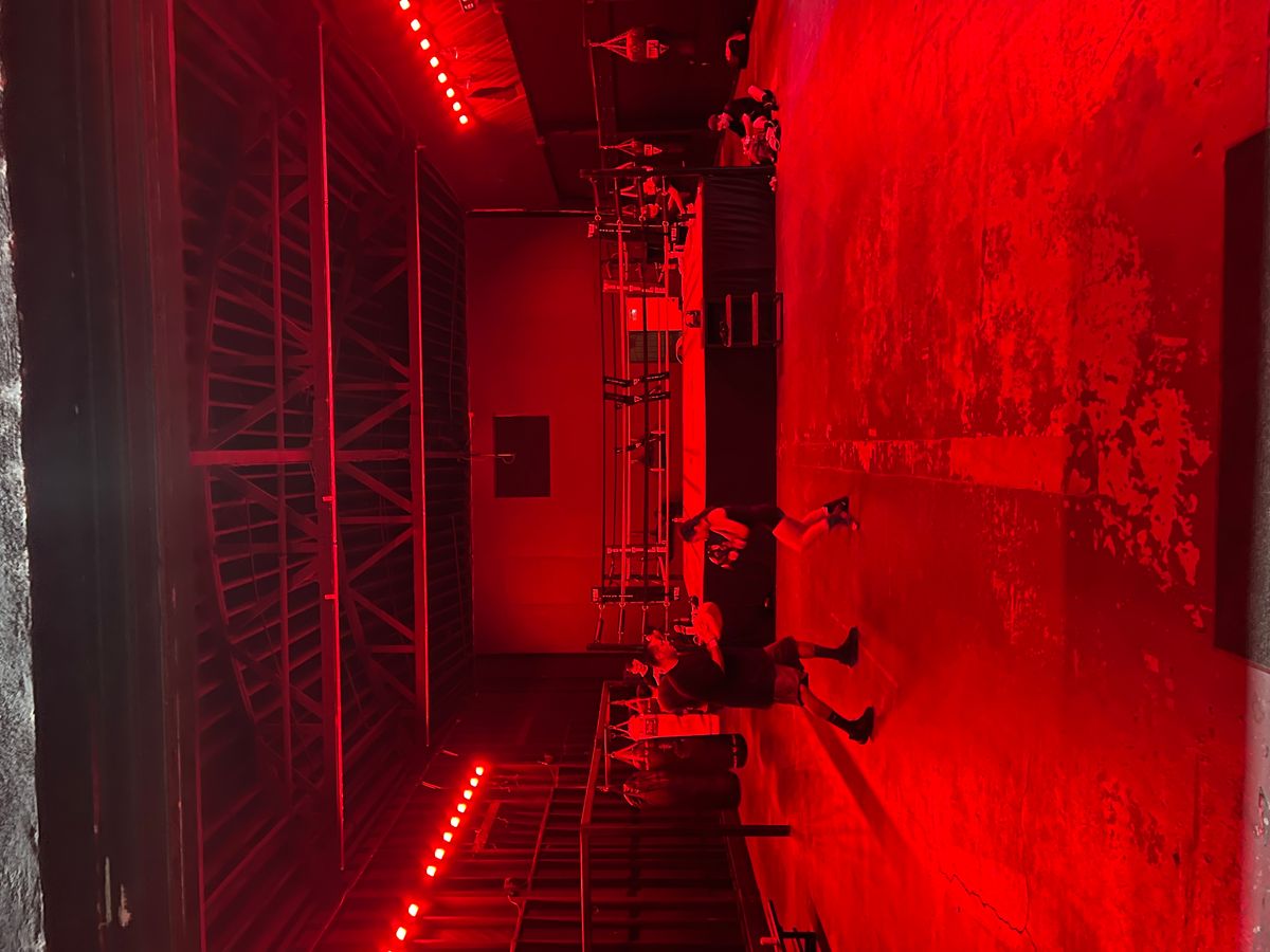 Venue