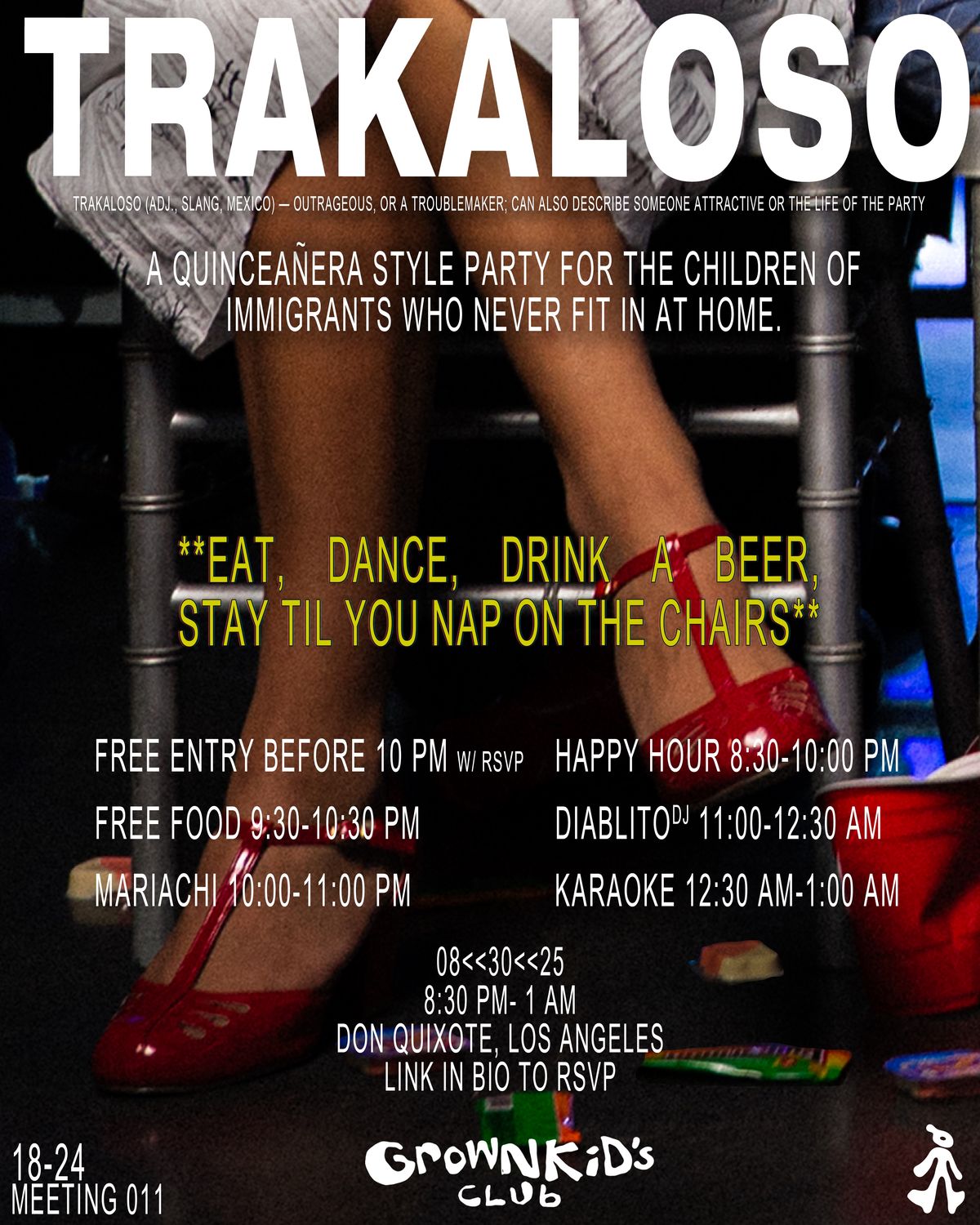 EventFlyer