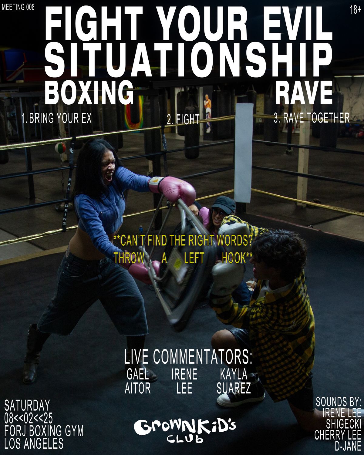 EventFlyer