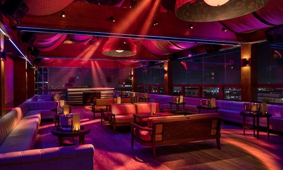 Venue