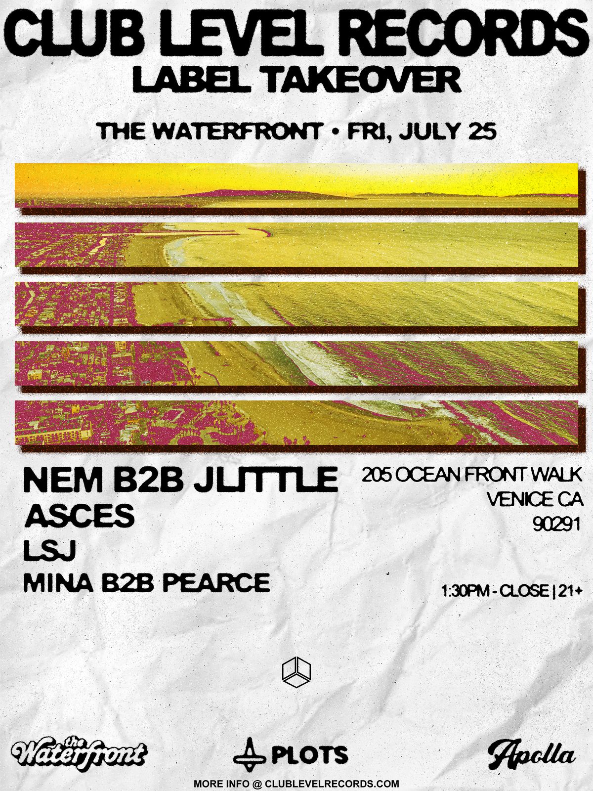 EventFlyer