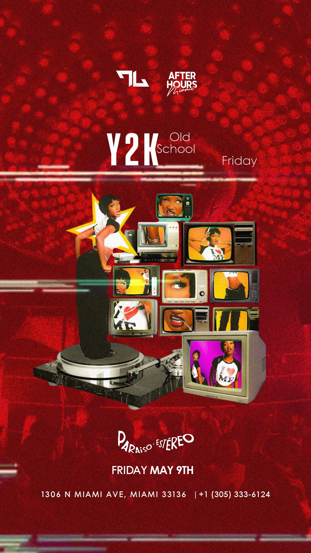 EventFlyer