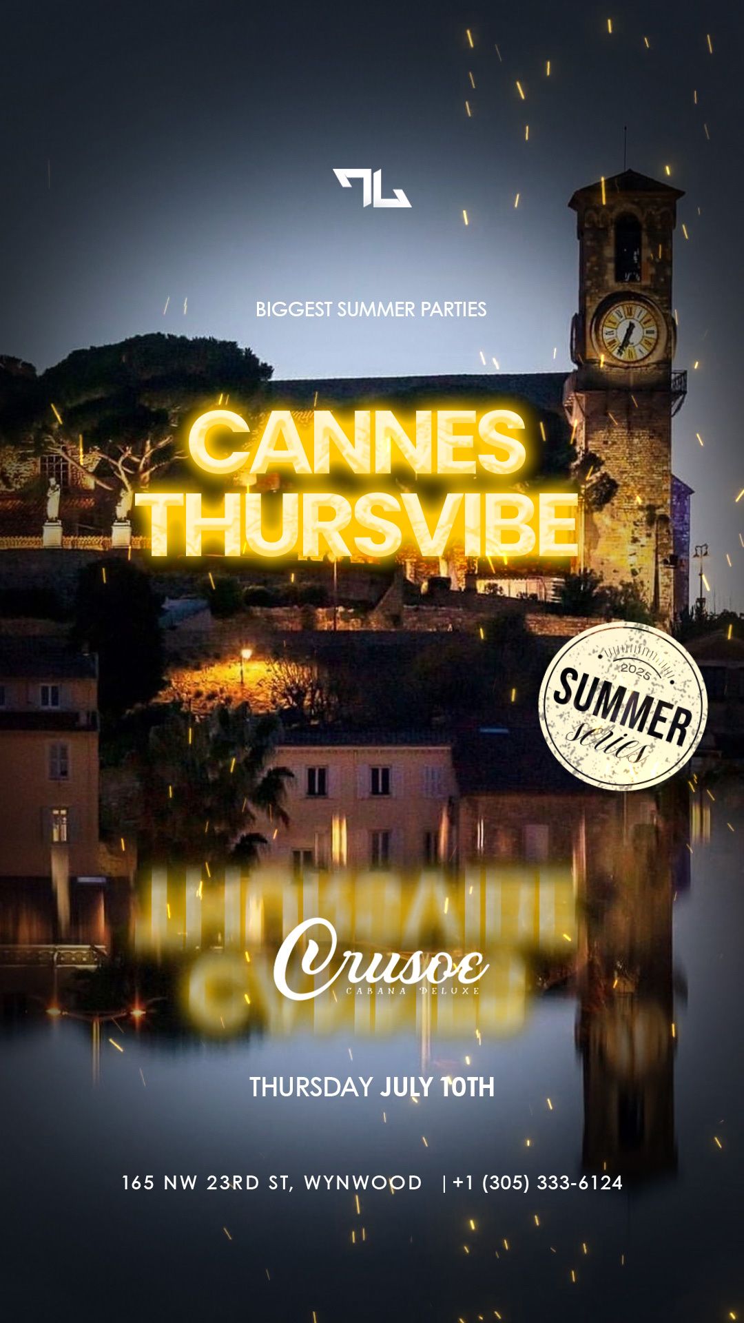 EventFlyer