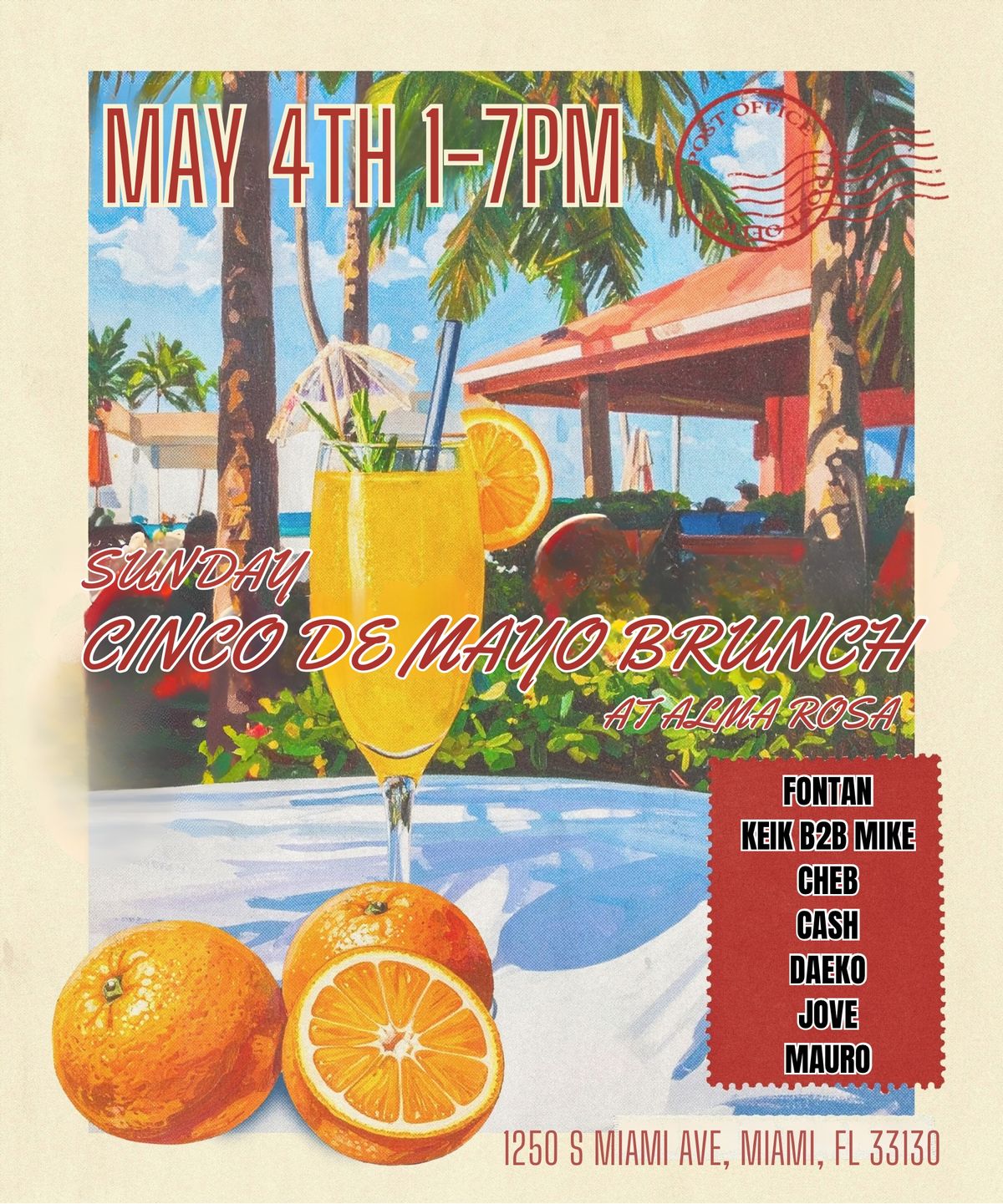 EventFlyer