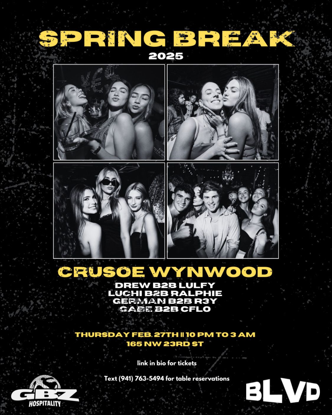 EventFlyer