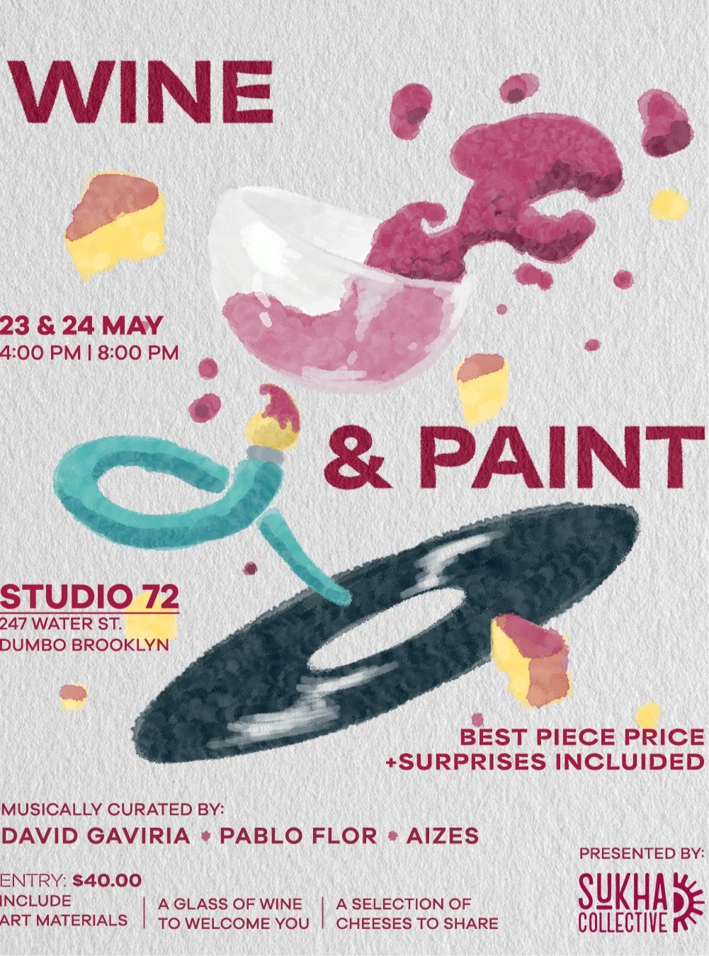 EventFlyer