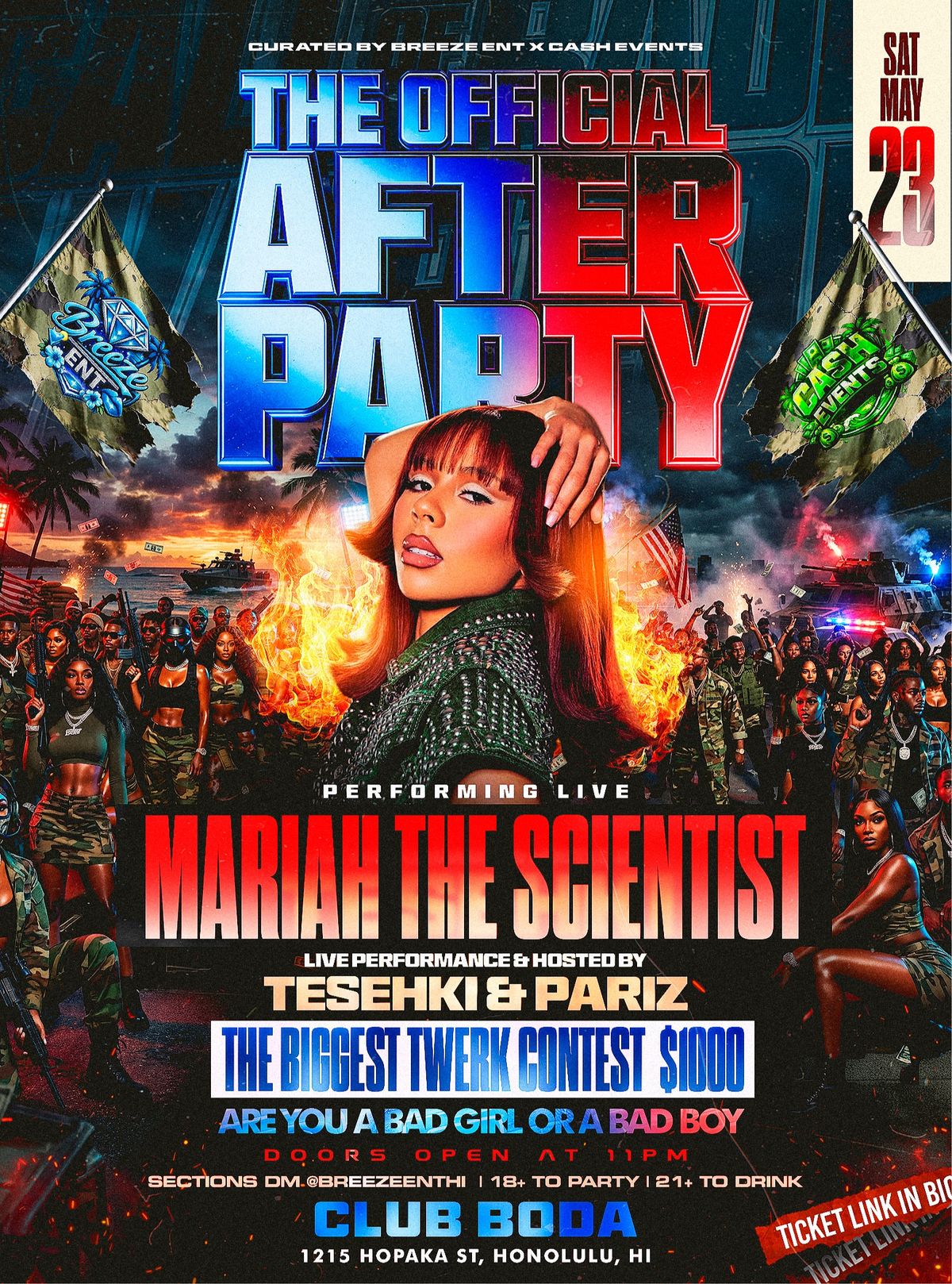 EventFlyer