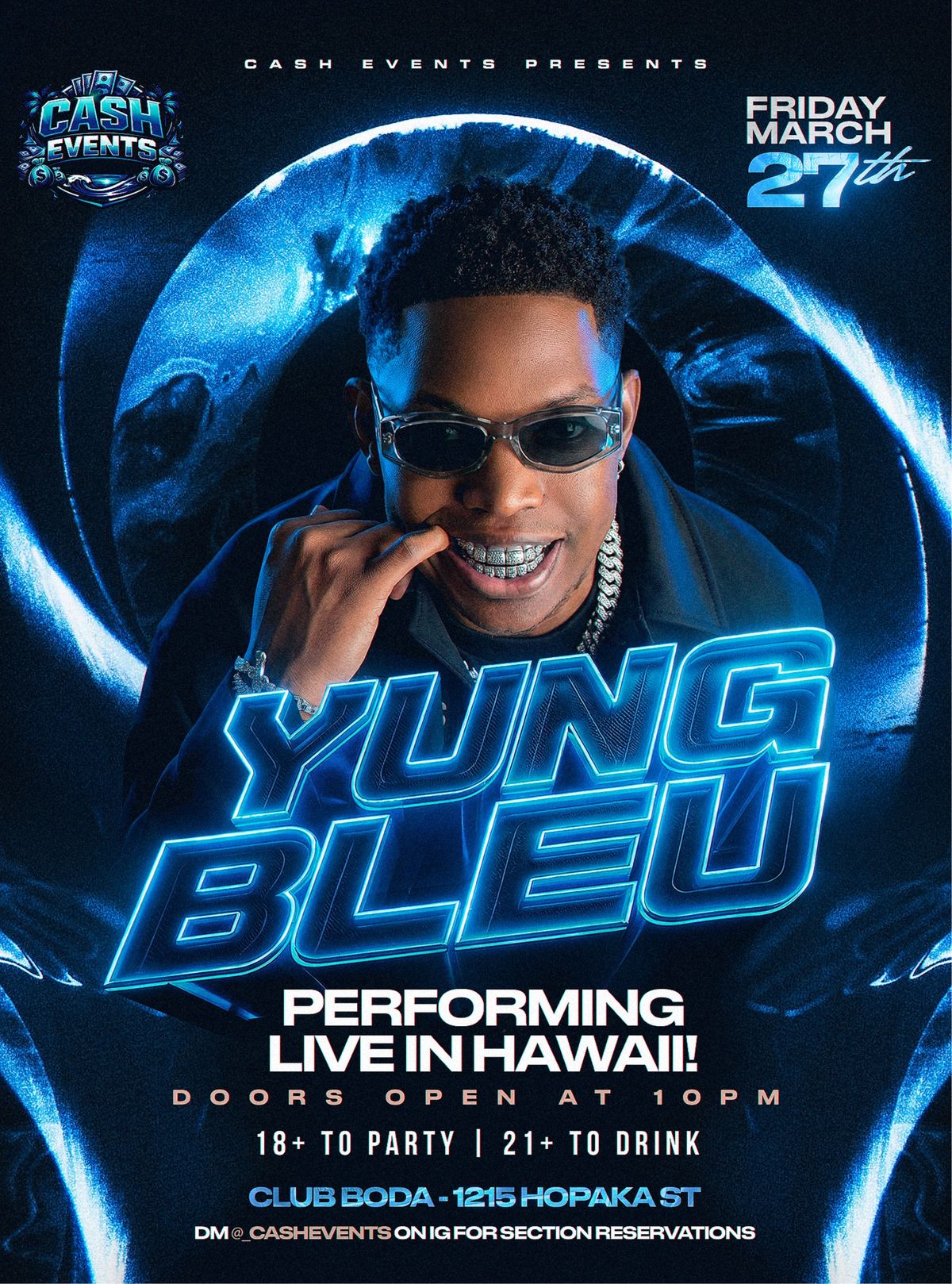EventFlyer