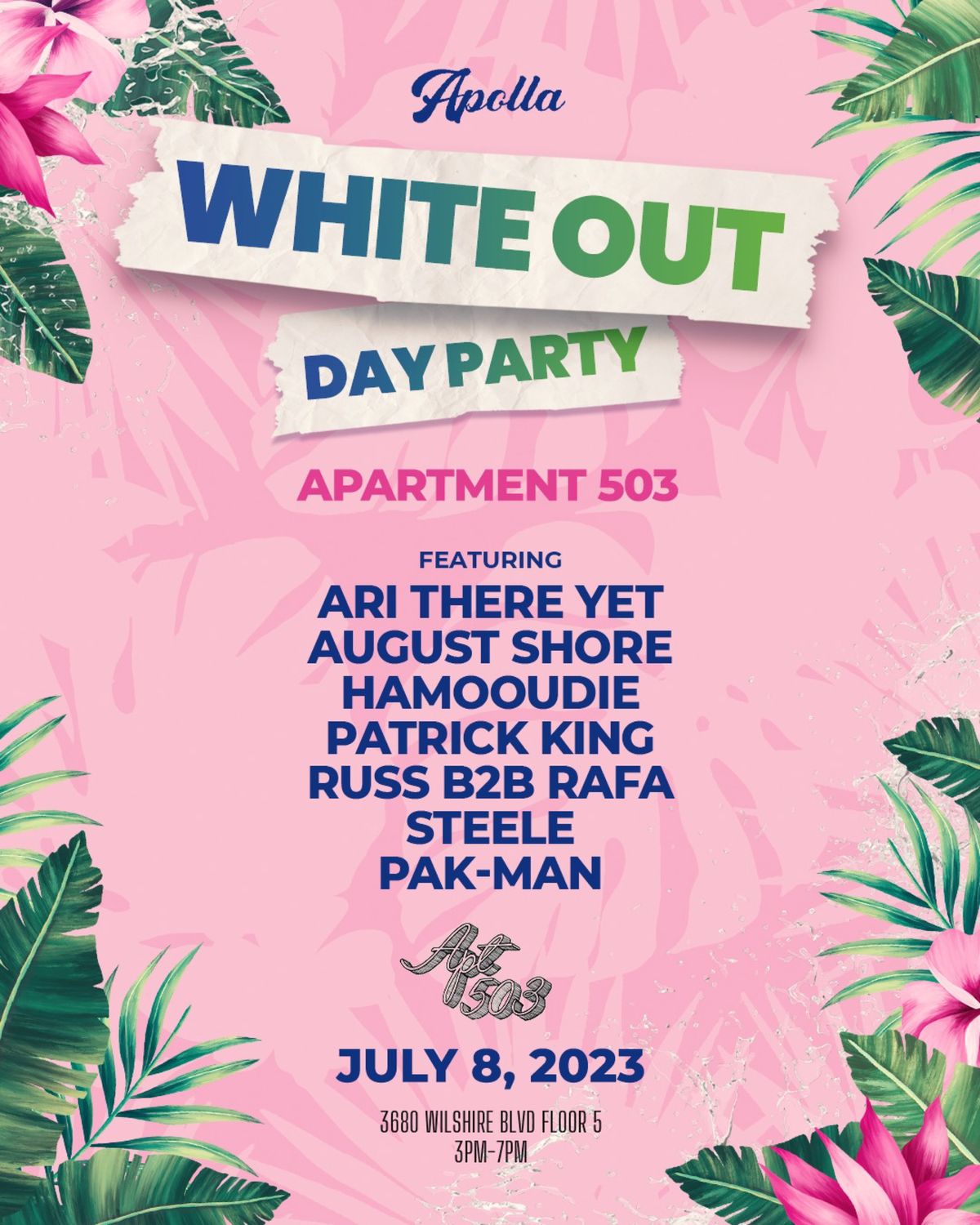EventFlyer