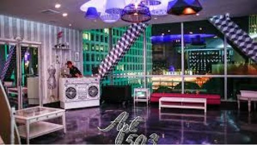 Venue
