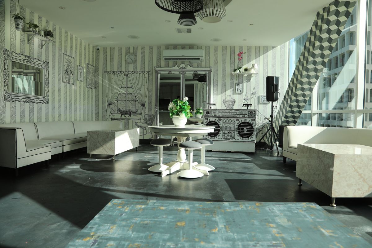 Venue