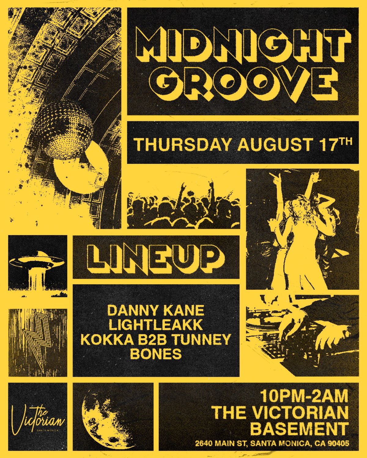 EventFlyer