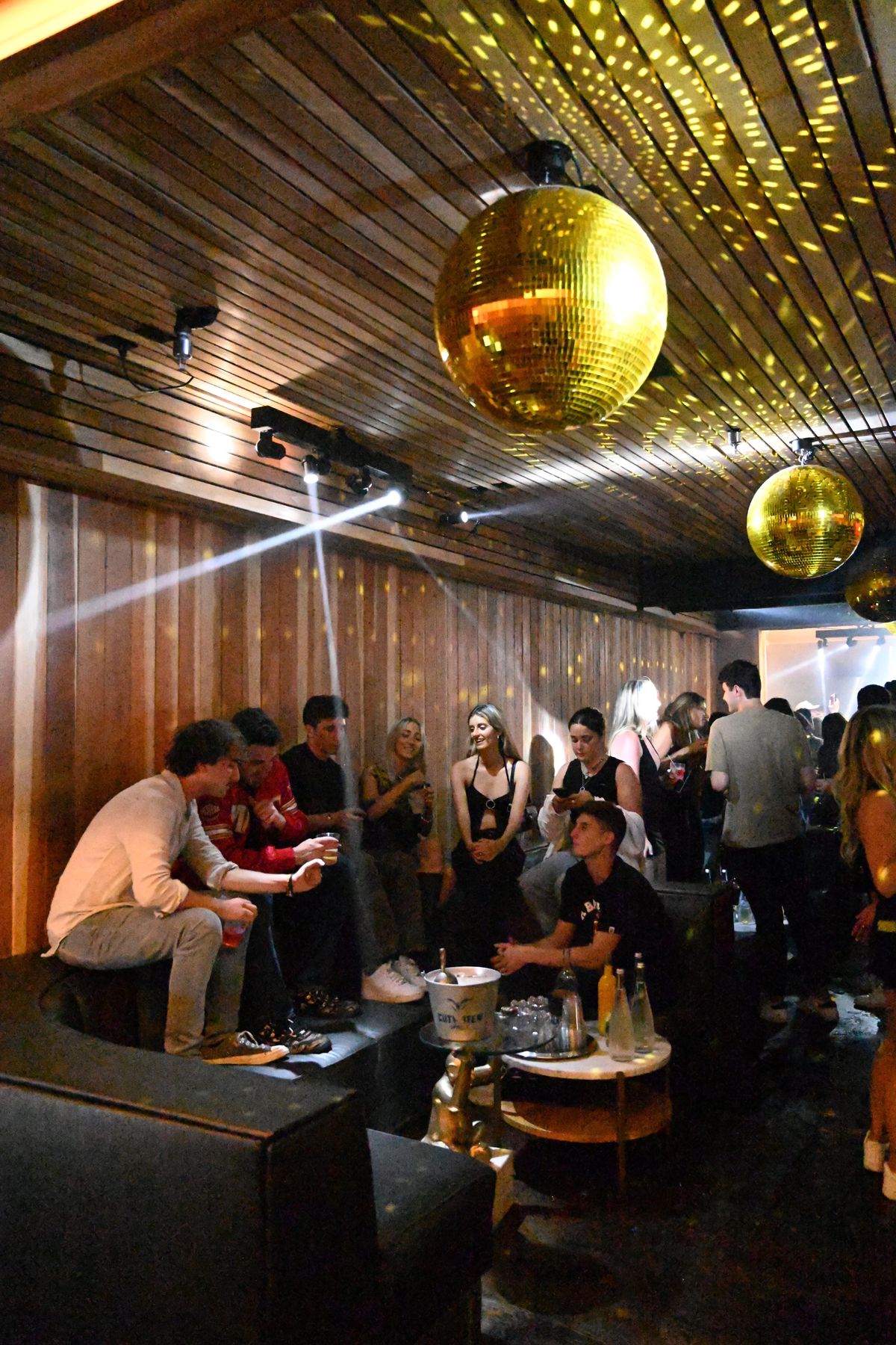 Venue