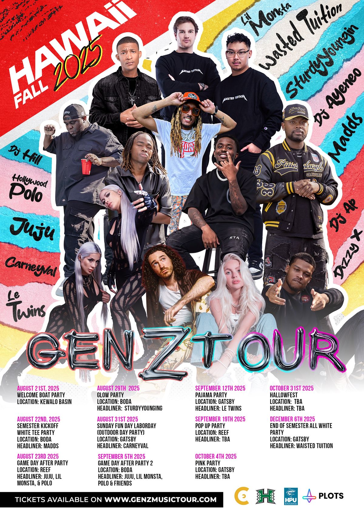 EventFlyer