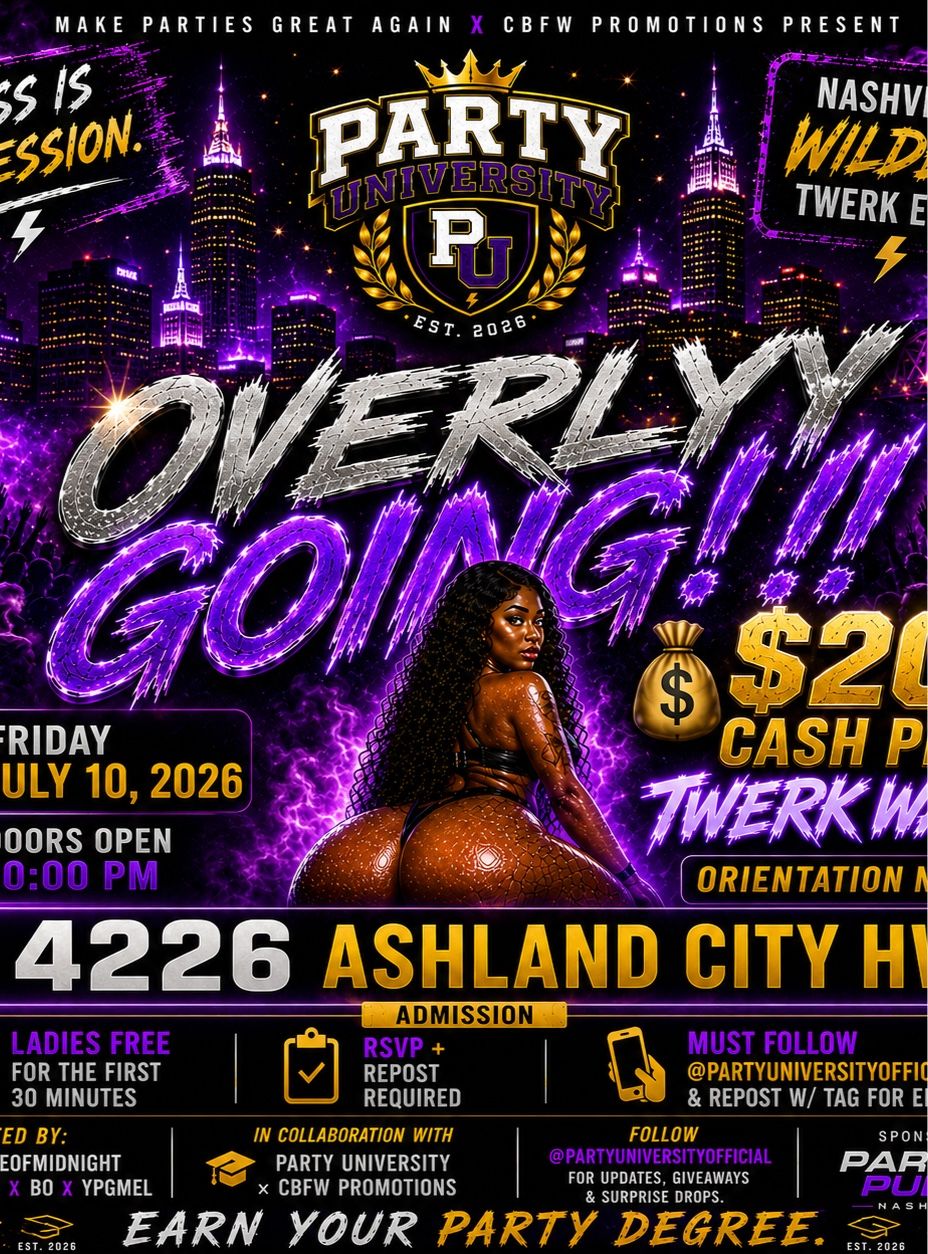 EventFlyer