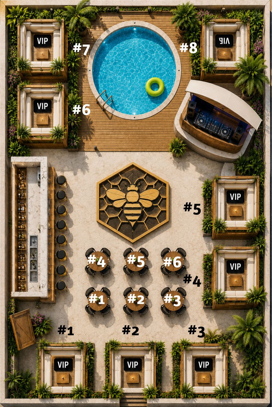 Venue