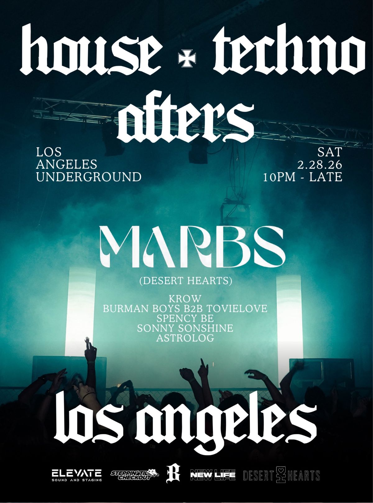 EventFlyer