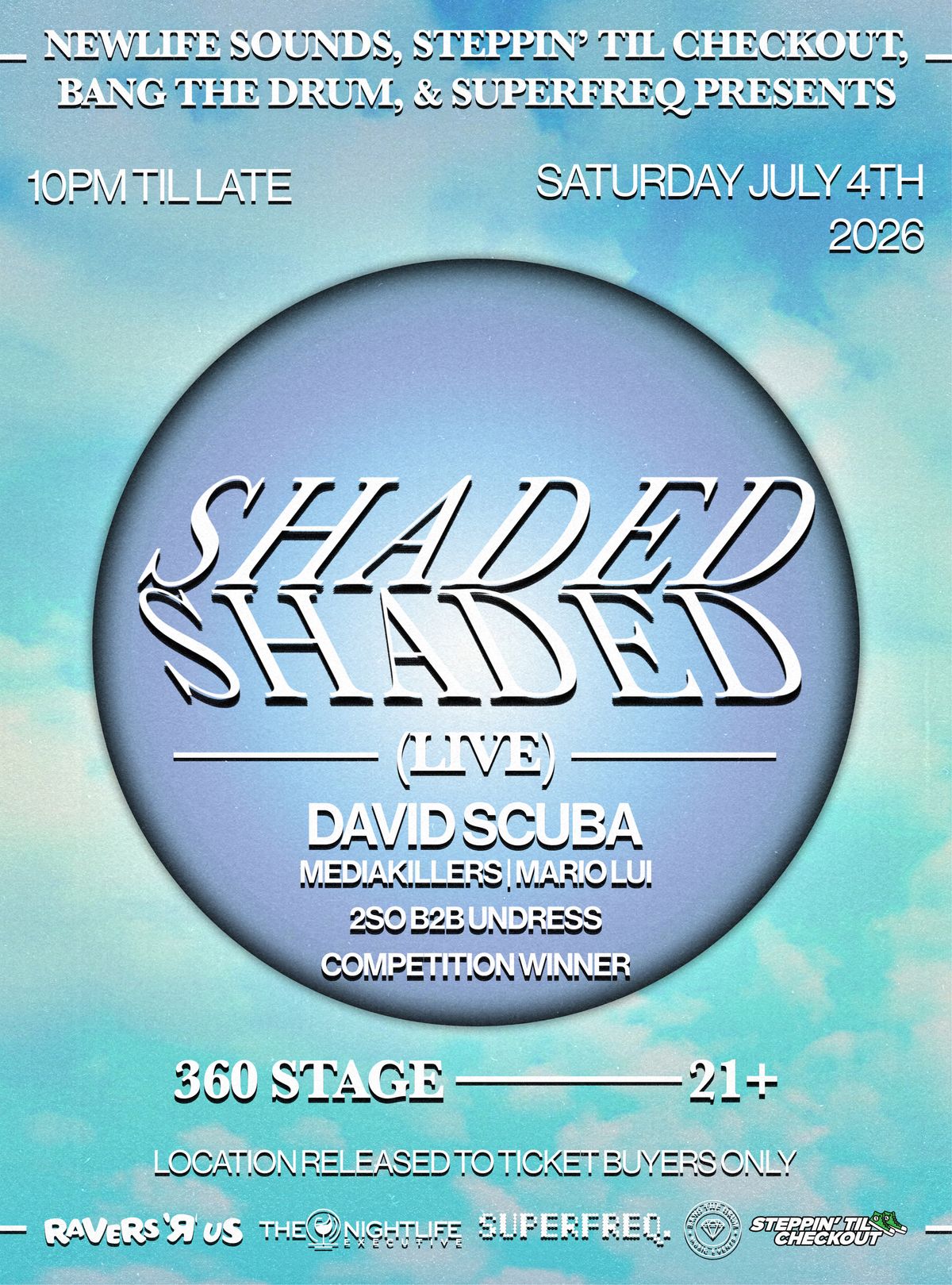 EventFlyer