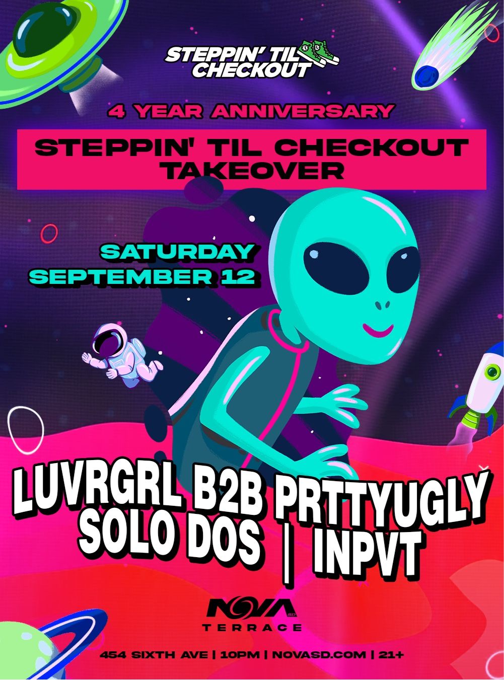 EventFlyer