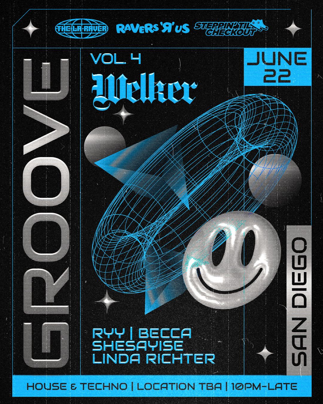 EventFlyer