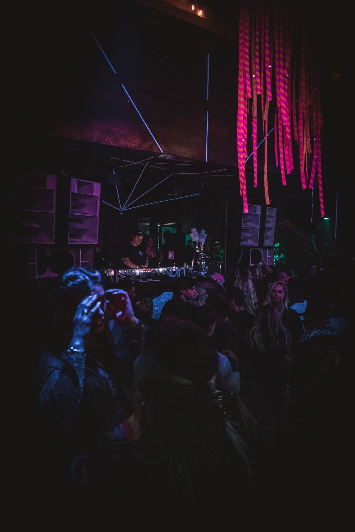 Venue