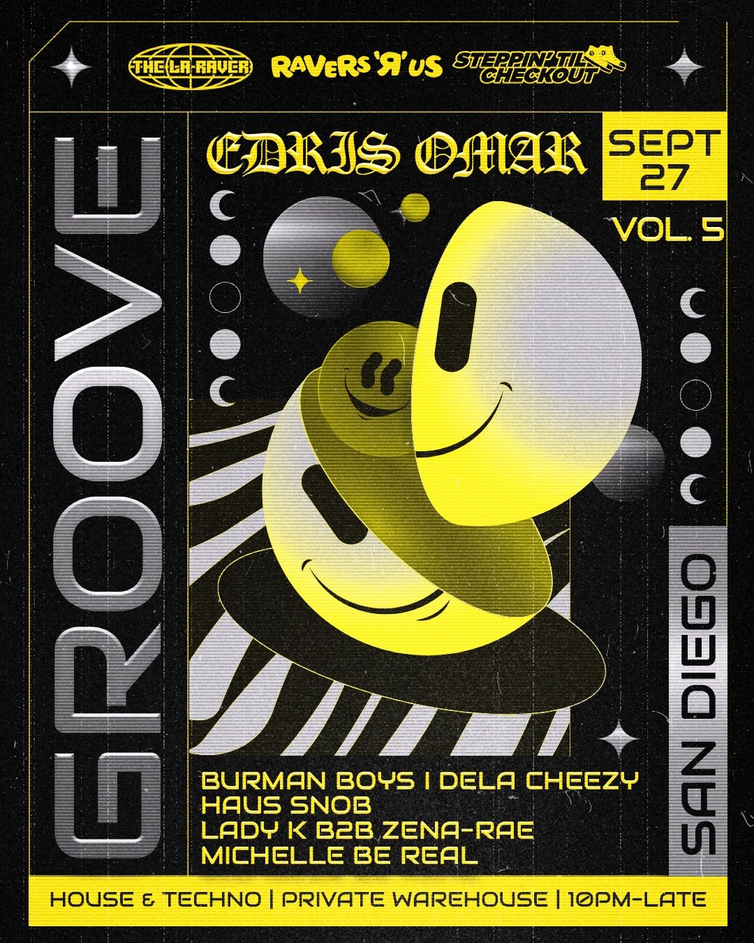 EventFlyer