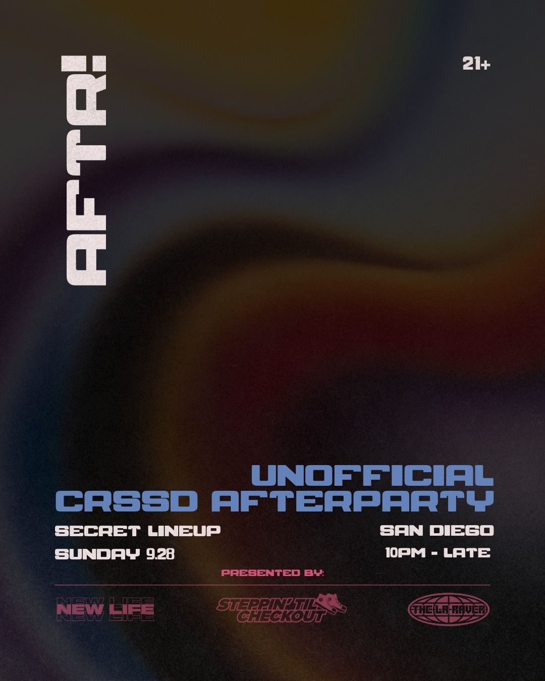 EventFlyer