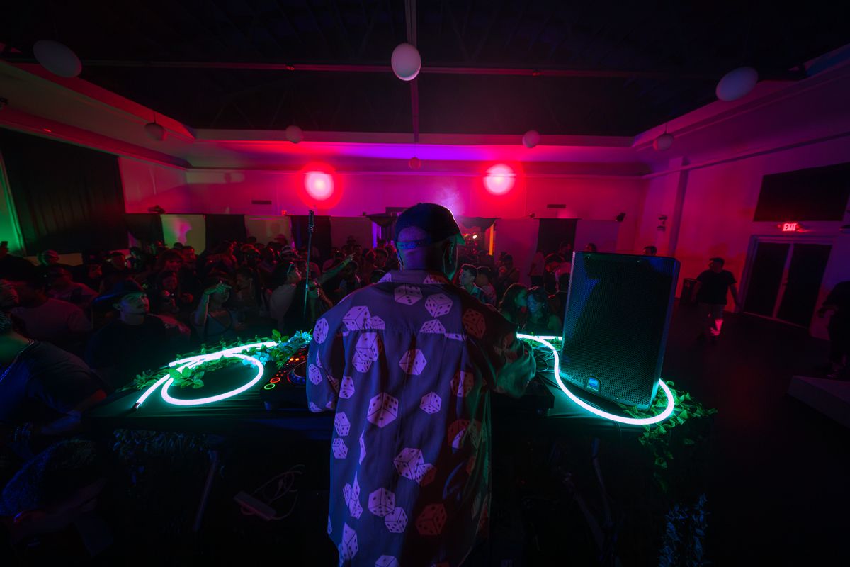 Venue