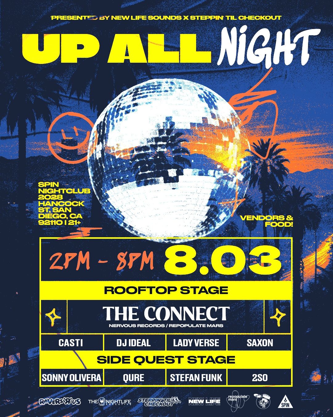 EventFlyer