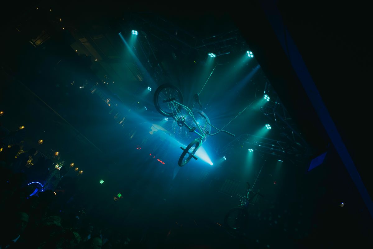 Venue
