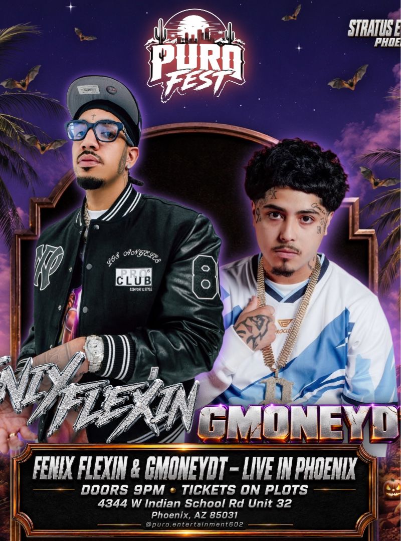 EventFlyer