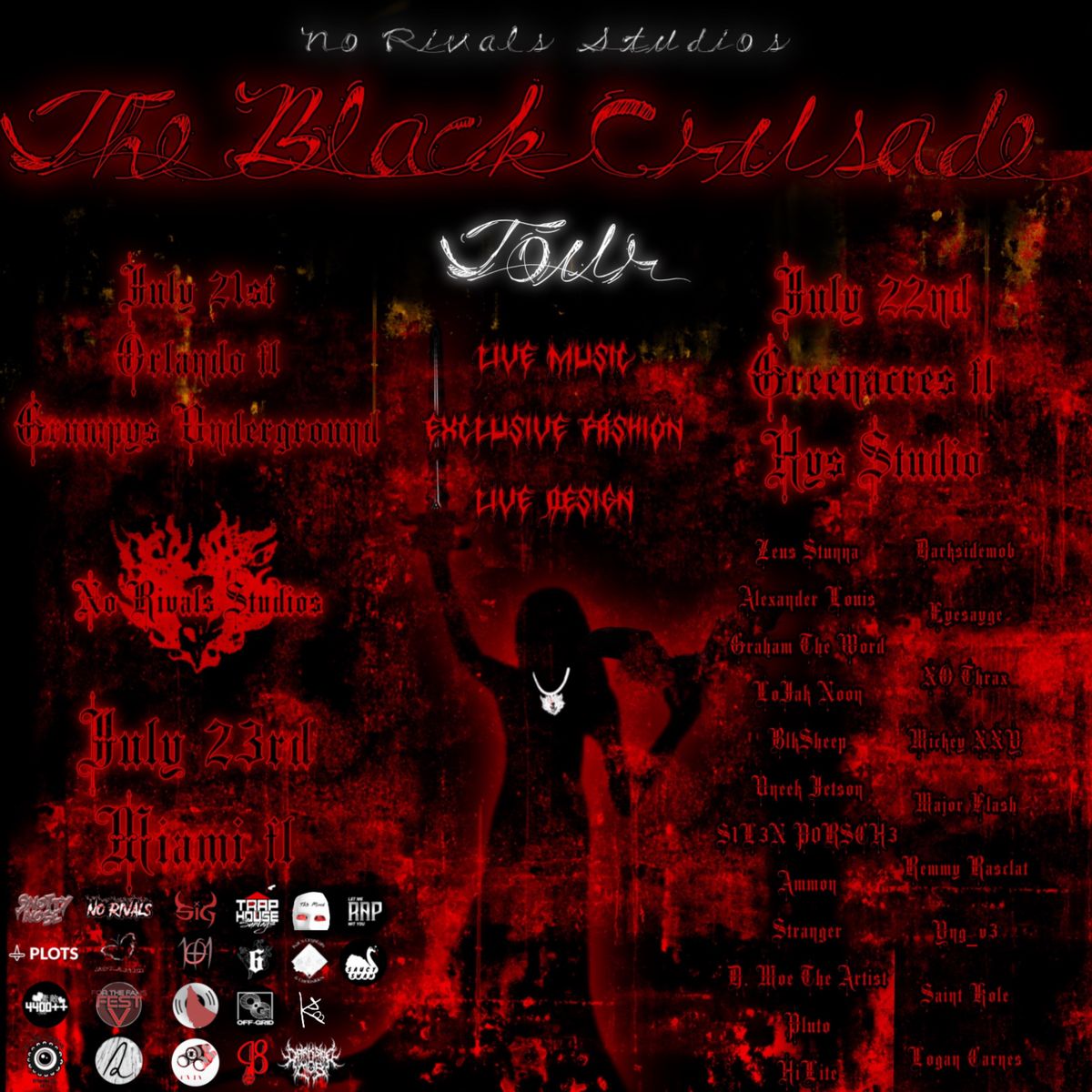 EventFlyer