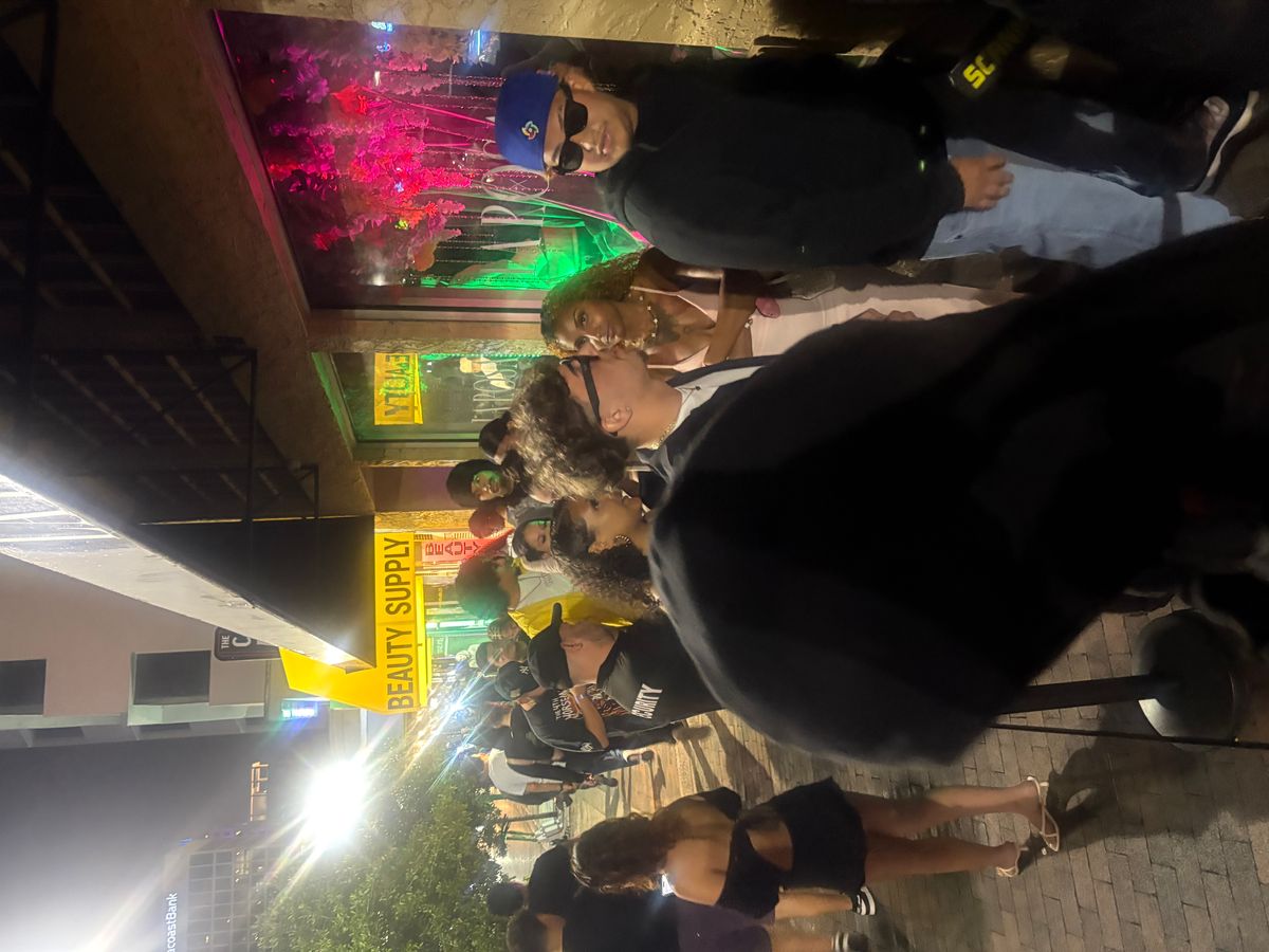 Venue
