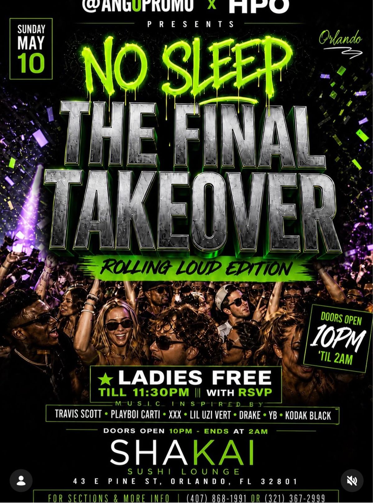 EventFlyer
