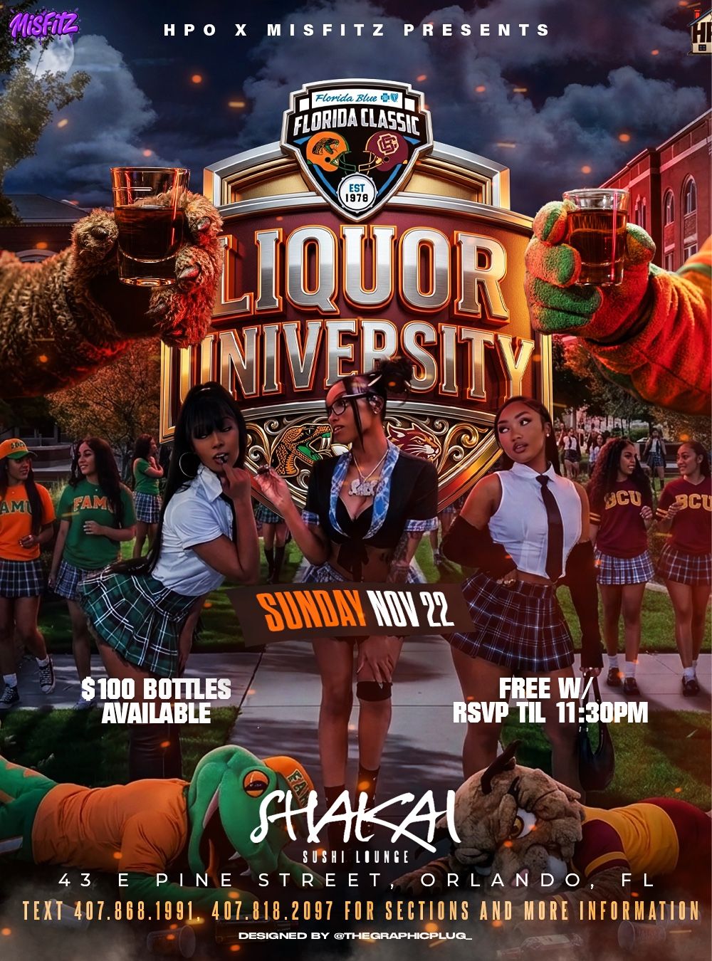 EventFlyer