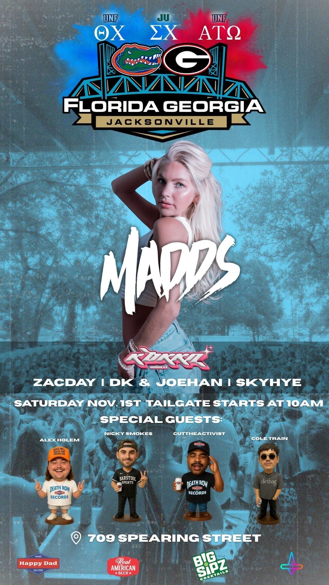 EventFlyer