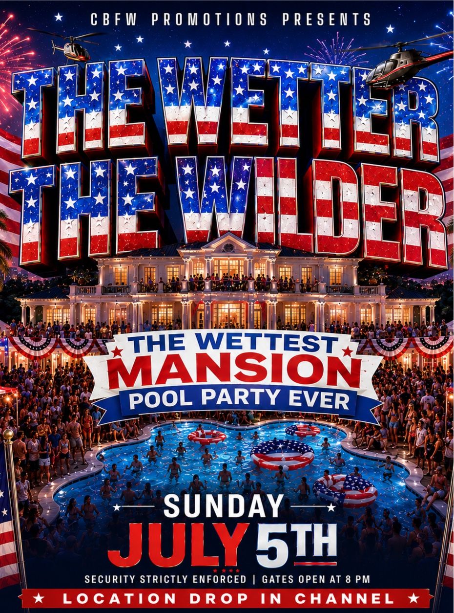 EventFlyer