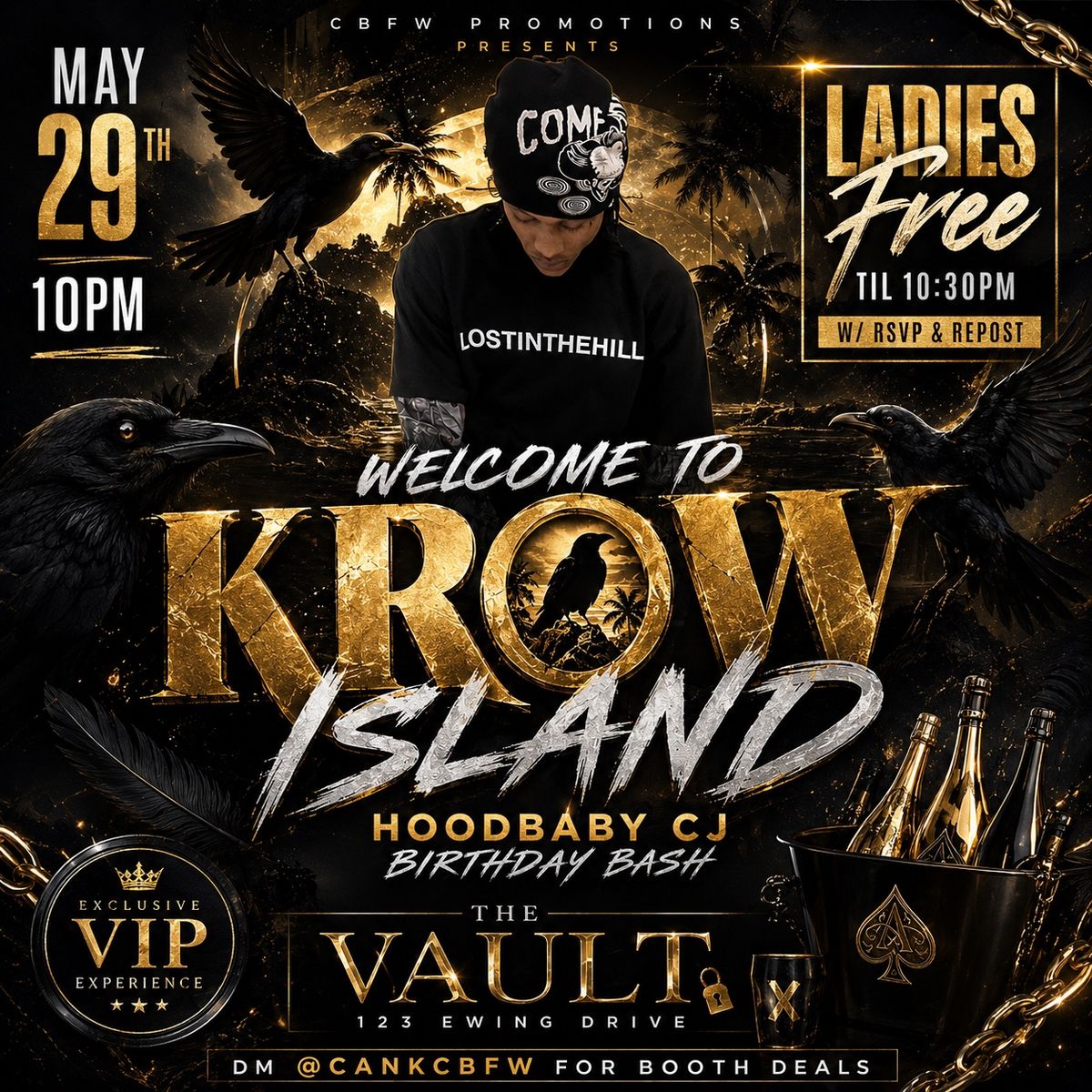 Venue