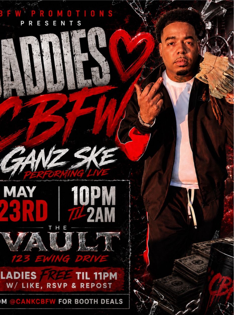 EventFlyer