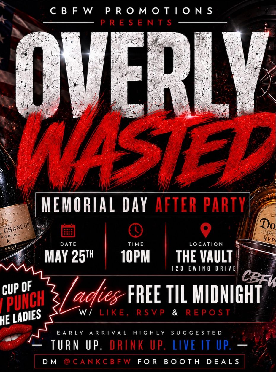 EventFlyer