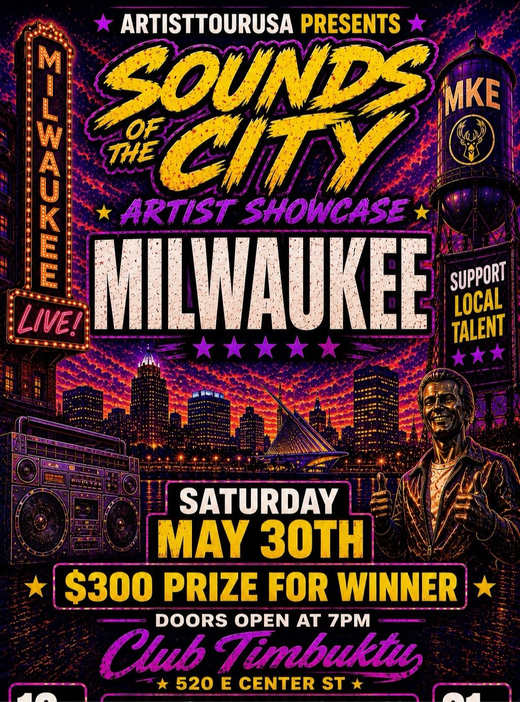 EventFlyer