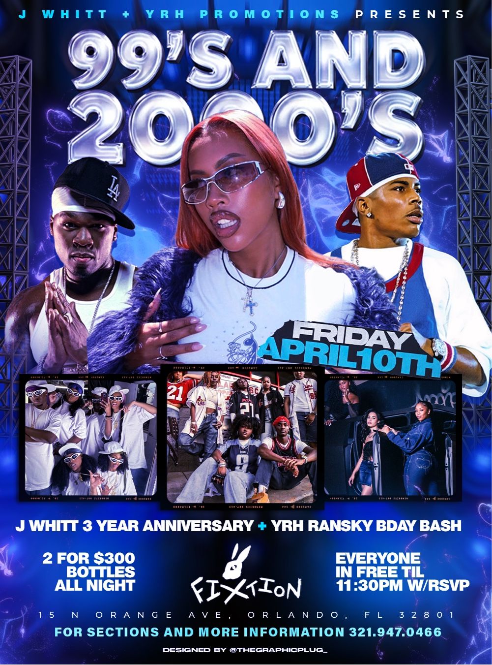 EventFlyer