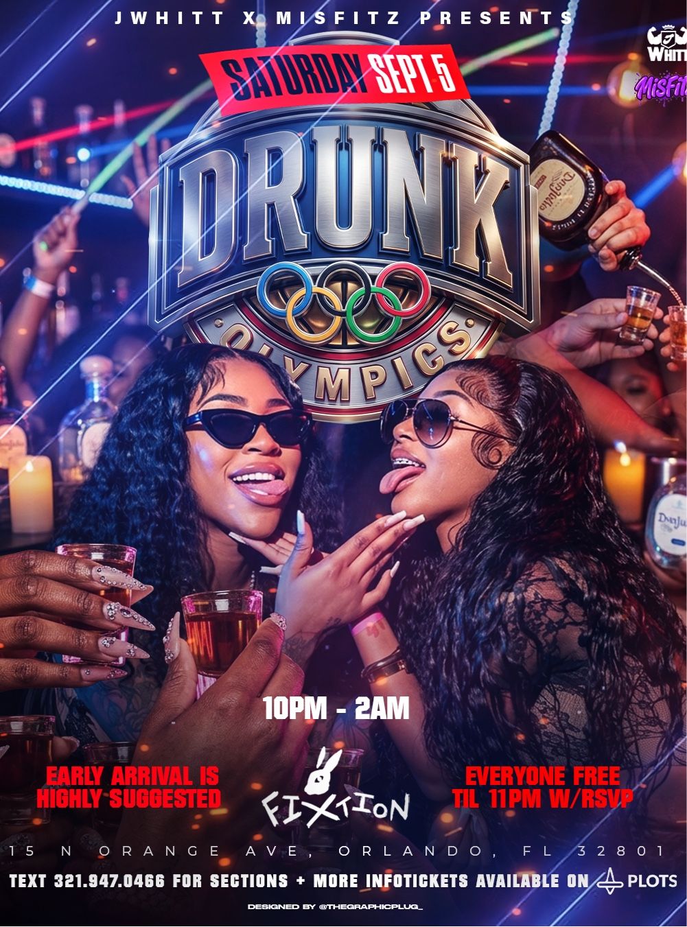 EventFlyer