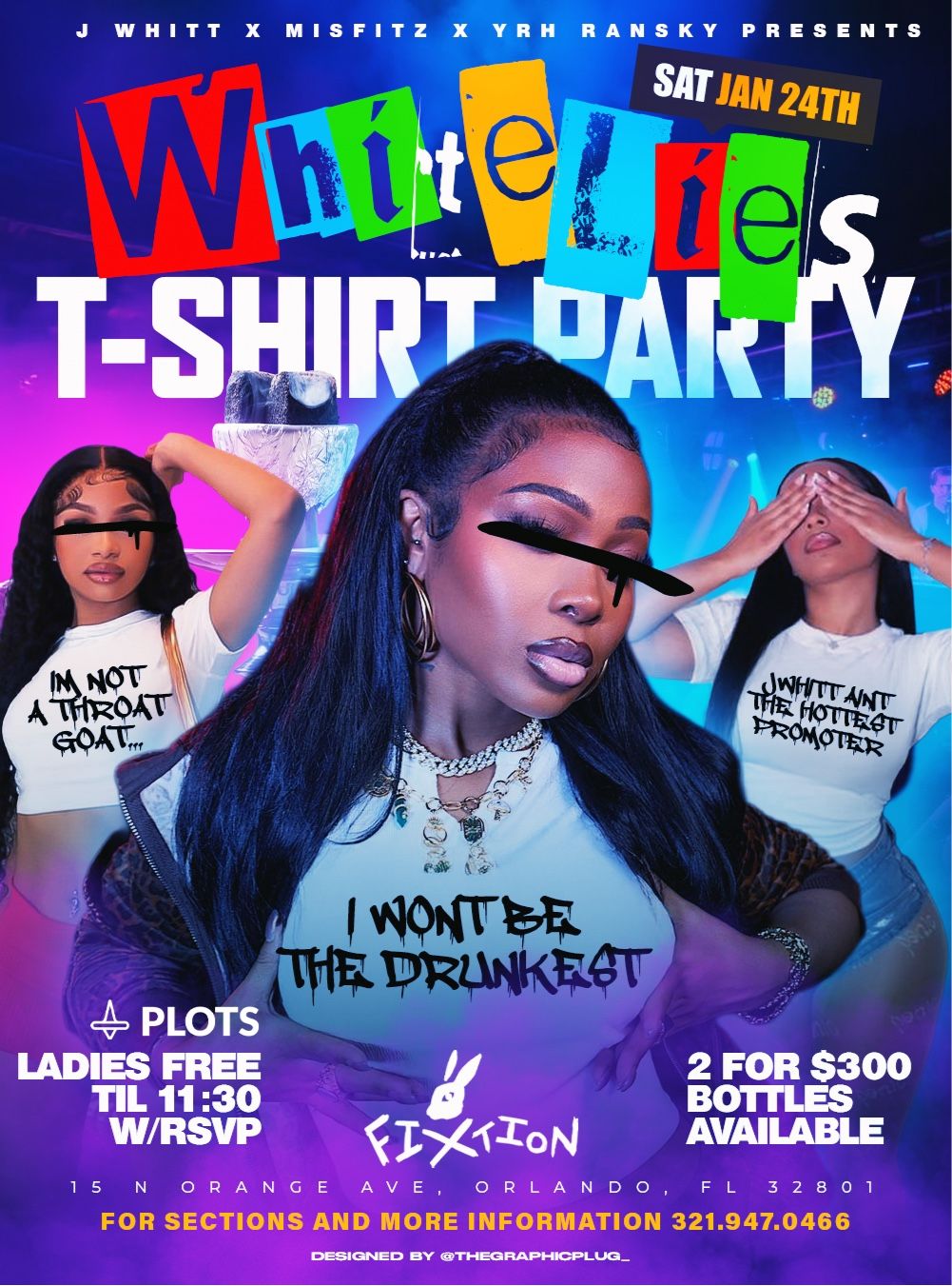 EventFlyer