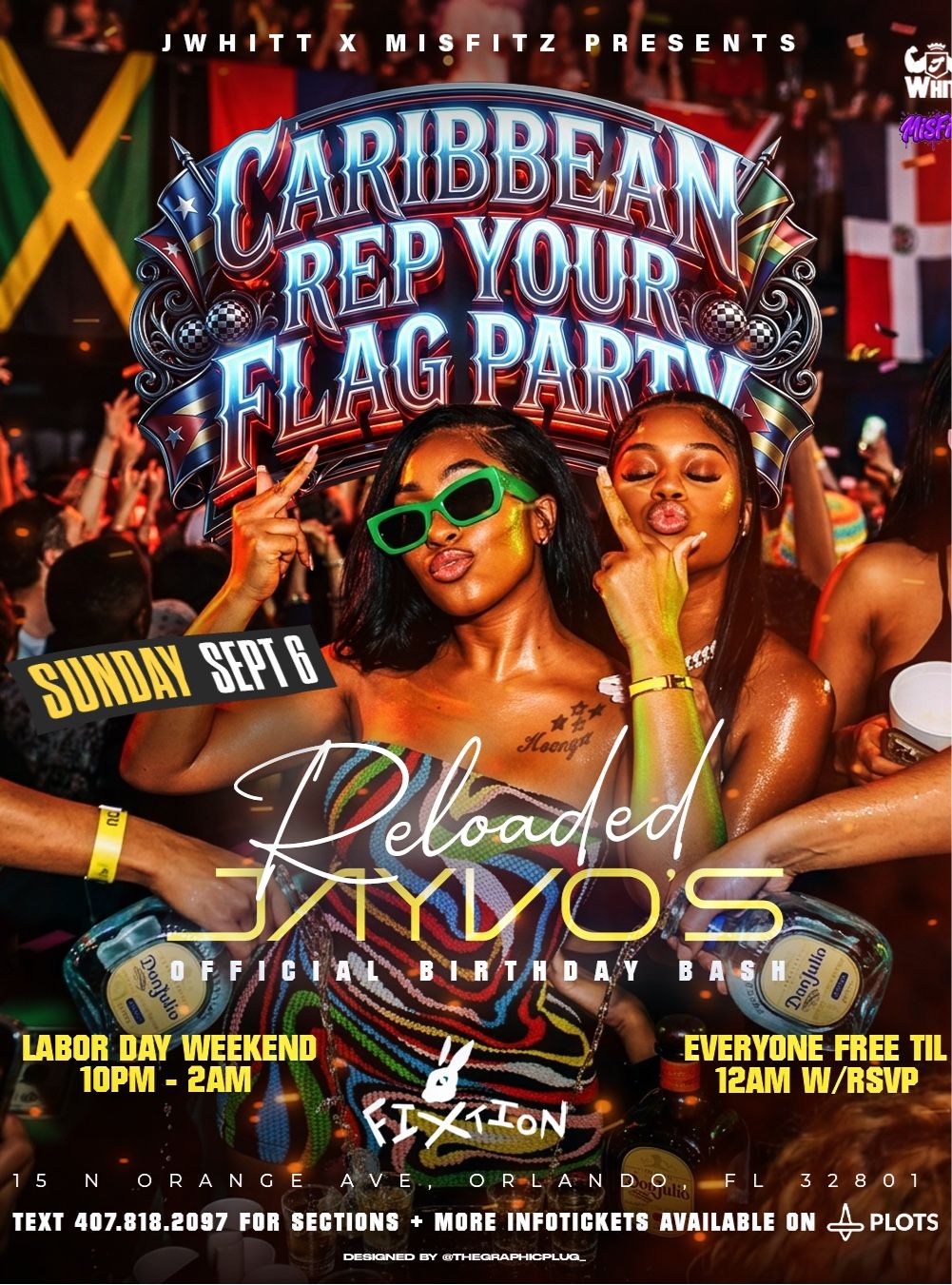 EventFlyer