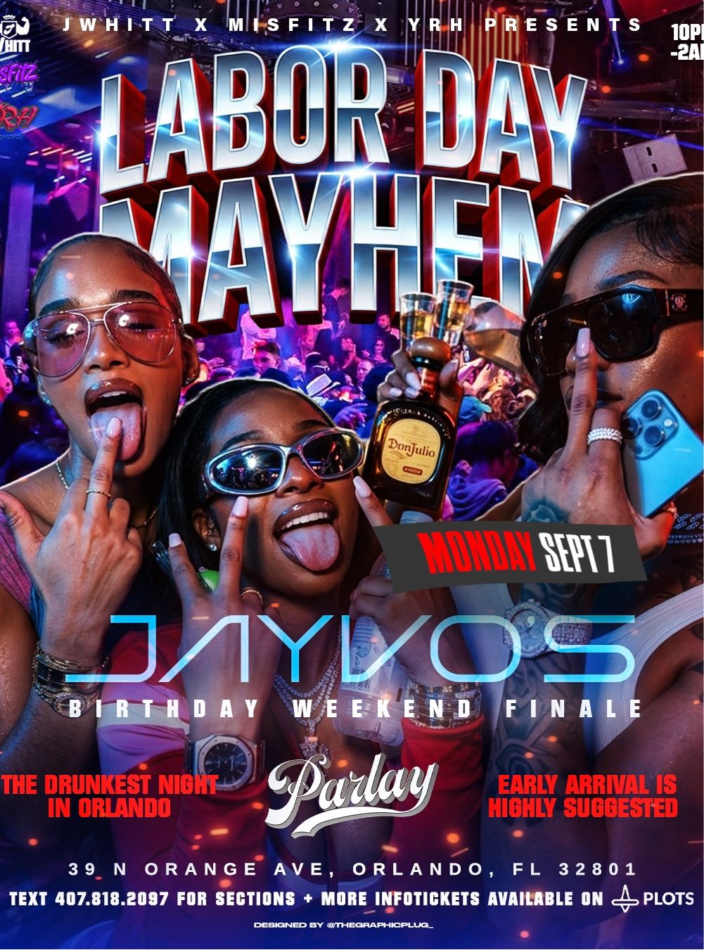 EventFlyer