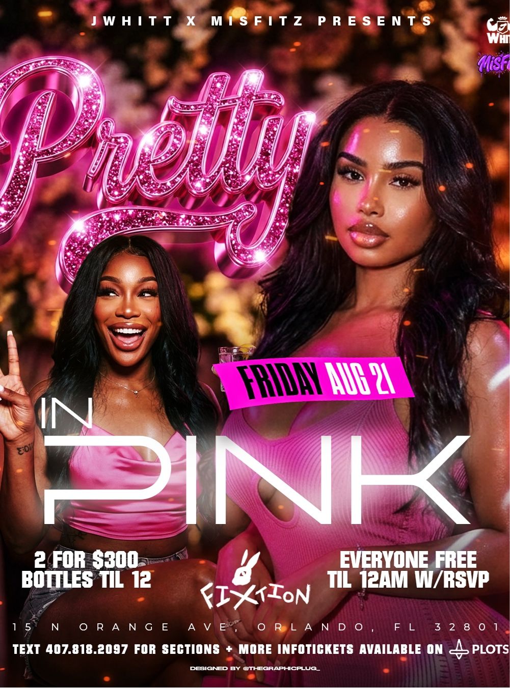 EventFlyer