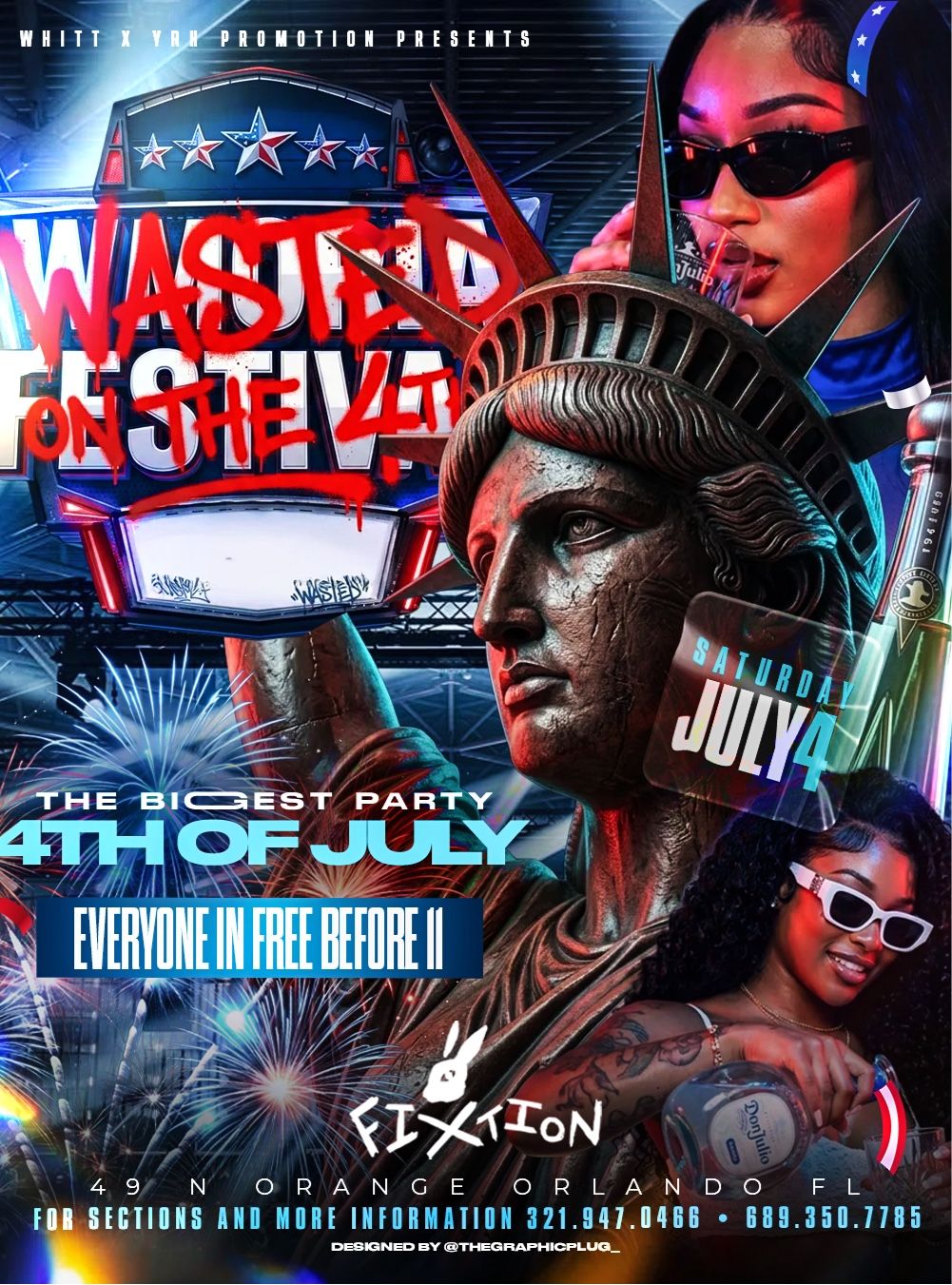 EventFlyer