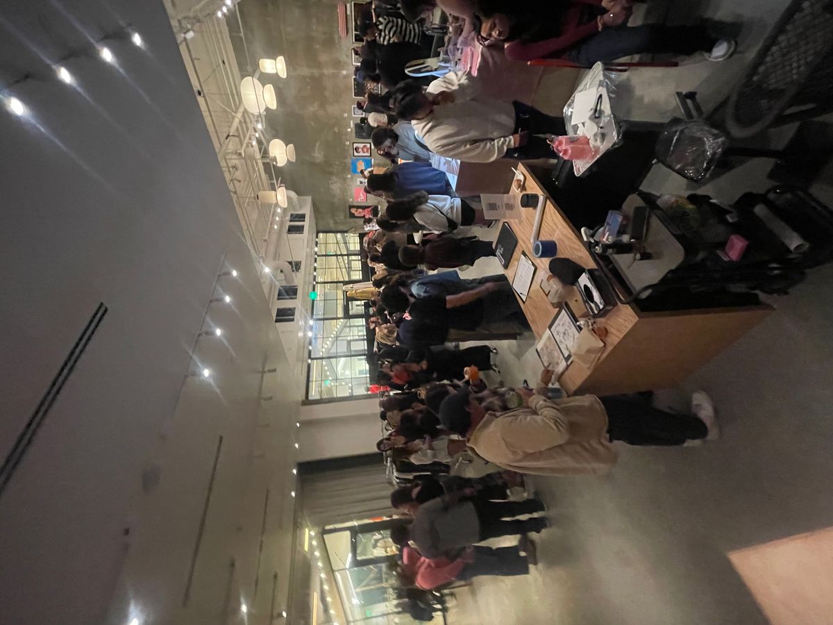 Venue