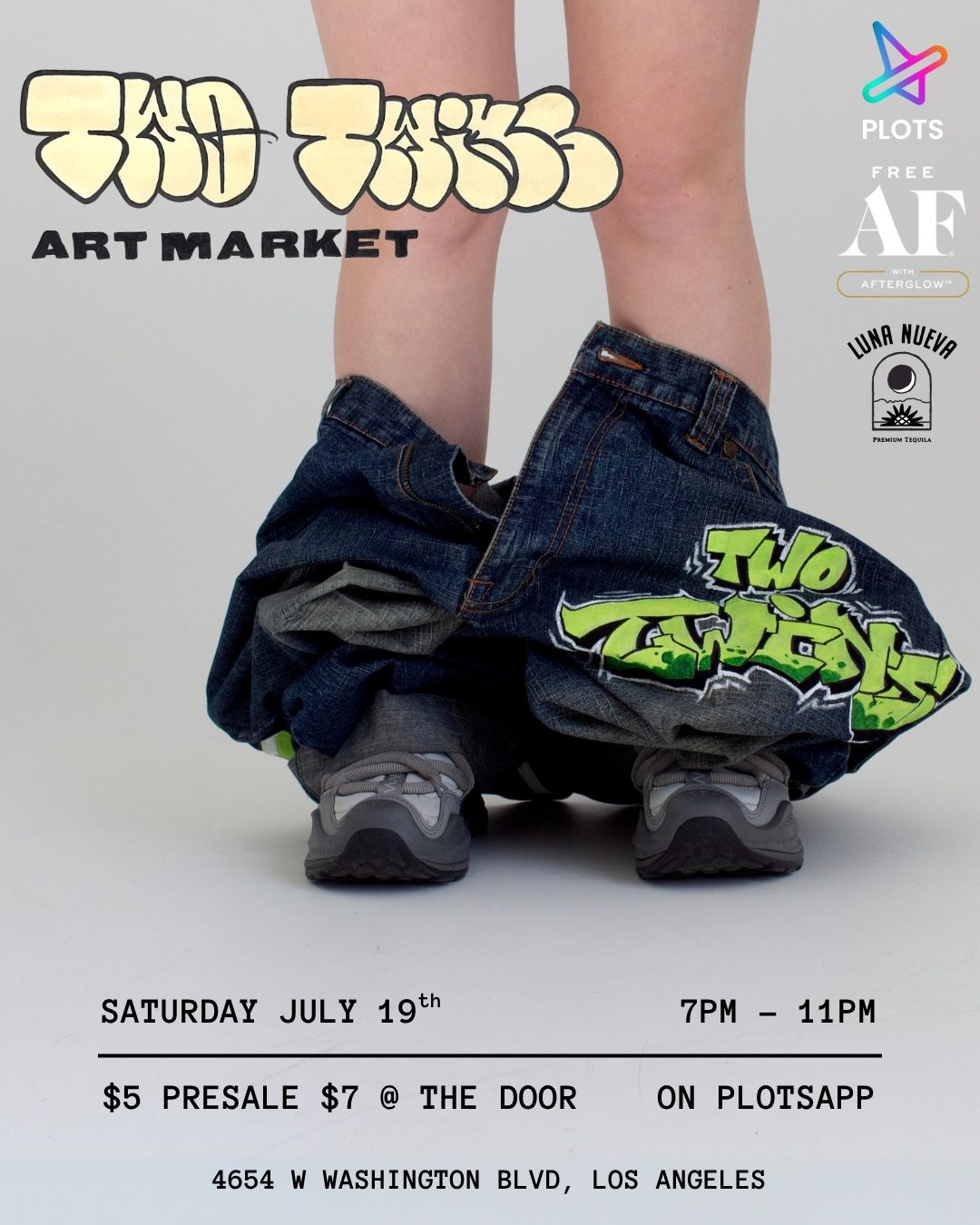 EventFlyer